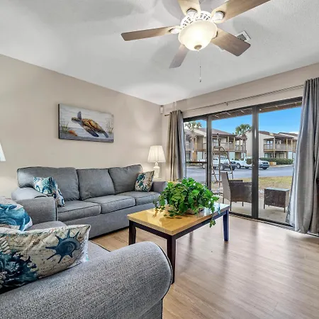Villa Portside P6